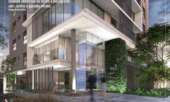 Imagem 3: Apartamento 3 suites com área externa