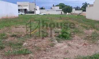 Imagem: Bady Bassitt - Terreno Padrão - Residencial