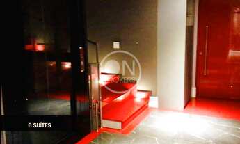 Imagem 6: Rio de Janeiro - Casa de Condomínio - Barra da Tijuca