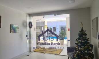 Imagem 6: Apartamento para venda possui 70 metros quadrados com 2 quartos