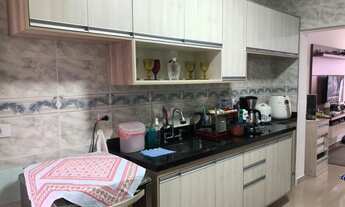 Imagem 8: SOBRADO PARA VENDA NO IPIRANGA RESIDENCIAL TODO REFORMADA