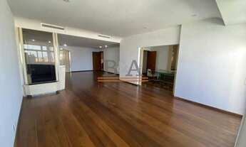 Imagem 5: 3 Quartos 2 Suítes 3 Vagas Varandão 256m² Leme