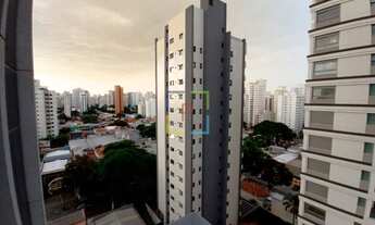 Imagem 4: Apartamento à venda no Z.Cotovia, 49m², terraço, living, suíte, 1 vaga, coworking, lazer c