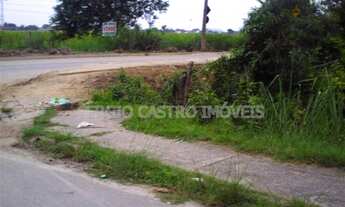 Imagem 4: Rio de Janeiro - Terreno Padrão - SANTA CRUZ