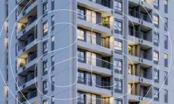 Imagem: São Paulo - Apartamento Padrão - Moema