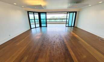 Imagem: Rio de Janeiro - Apartamento Padrão - Barra