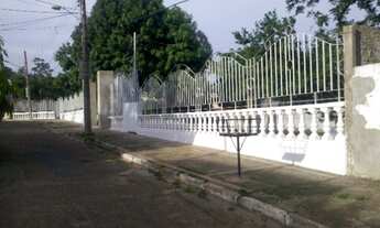 Imagem 3: Venda/Locação casa comercial fundo lojas Fernando Correia Costa