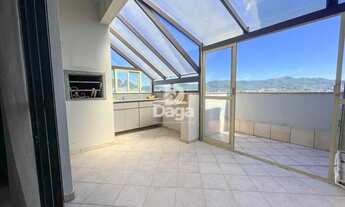 Imagem 7: Apartamento à venda no bairro Itacorubi - Florianópolis/SC