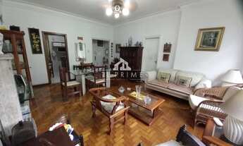 Imagem 4: Rio de Janeiro - Apartamento Padrão - Copacabana