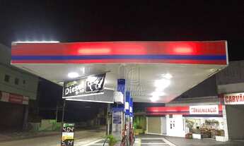 Imagem 4: Salão para alugar - Bangu - Santo André/SP