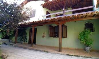 Imagem 4: BELO HORIZONTE - Casa Padrão - São João Batista