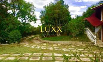 Imagem: ITATIBA - Casa de Condomínio - PARQUE DA