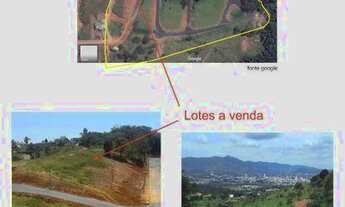Imagem 2: Terreno residencial à venda, Atibaia Belvedere, Atibaia