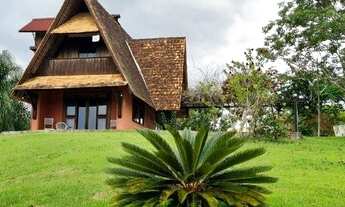 Imagem: Lindo sítio a venda com 6 hectares no município