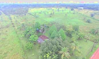 Imagem: R$ 600 mil 114 Hectares fazenda há 107