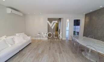 Imagem 2: Rio de Janeiro - Apartamento Padrão - Ipanema