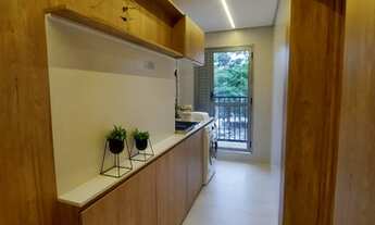 Imagem 6: Apto em lançamento no Cambuí alto padrão