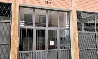 Imagem 2: Apartamento Rua Olegario Maciel