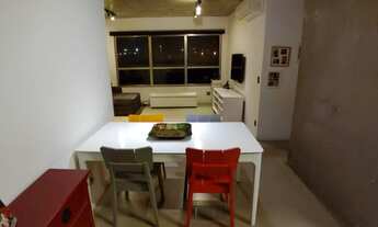 Imagem 5: Apartamento para venda tem 70 metros quadrados com 3 quartos em Vila Leopoldina - São Paul