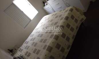 Imagem 3: Casa - Fazenda São Quirino - Campinas