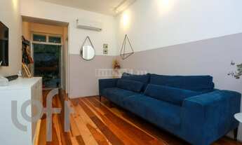 Imagem 4: Rio de Janeiro - Apartamento Padrão - Copacabana