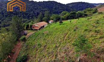 Imagem 6: Sítio para Venda em Santa Bárbara do Monte Verde, 5 km do Centro, 4 dormitórios, 1 suíte
