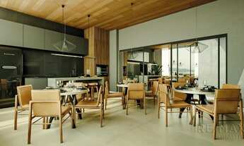 Imagem 3: FLORIANóPOLIS - Apartamento Padrão - Jurerê