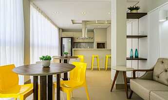 Imagem: Apartamento á venda 2 dormitórios em Canasvieiras