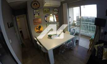 Imagem 4: L Condomínio: SIRIUS l - Parque Prado - Campinas/S.P - Ótimo acabamento com vista livre