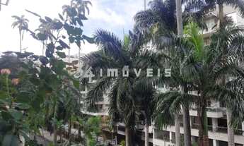 Imagem: Apartamento com planta original 4 quartos