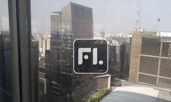 Imagem 3: Conjunto para alugar, 167 m² por R$ 14.000,04/mês - Bela Vista - São Paulo/SP