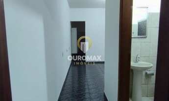 Imagem 7: Casa com 01 dormitório para alugar, por R$ 630,00 - Jd. Santa Fé - Ourinhos/SP