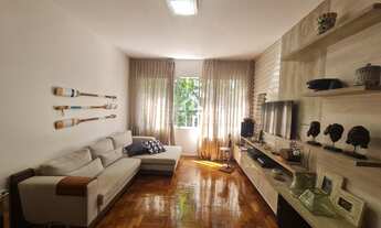Imagem 7: Rio de Janeiro - Apartamento Padrão - Leblon