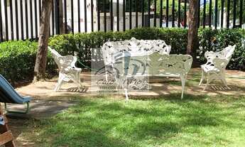 Imagem 5: Apartamento para Venda em Fortaleza, Cocó, 3 dormitórios, 2 suítes, 4 banheiros, 2 vagas