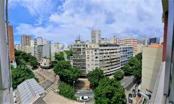 Imagem 3: Rio de Janeiro - Apartamento Padrão - Ipanema