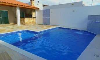 Imagem: Casa no Planalto com 3 quartos, Aceito Parcelamento