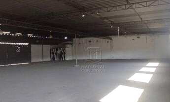 Imagem 7: Salão para alugar, 700 m² por R$ 9.000,00/mês - Jardim Ana Maria - Santo André/SP