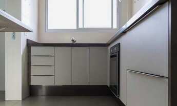 Imagem 4: Apartamento à venda com 56 metros quadrados com 2 quartos no Ipiranga - São Paulo - São Pa