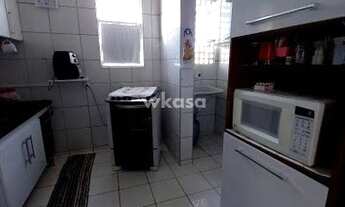 Imagem: Apartamento em Valparaíso - Serra