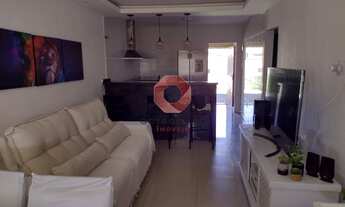 Imagem 5: Casa com 2 dormitórios sendo 1 suíte à venda, 70 m² por R$ 450.000 - Itaipuaçu - Maricá/RJ