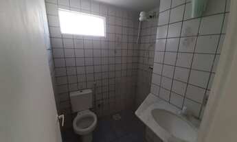 Imagem 3: Apartamento para venda possui 75 metros quadrados com 3 quartos em Nova Parnamirim - Parna