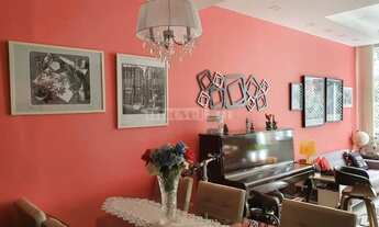 Imagem 4: Rio de Janeiro - Apartamento Padrão - Ipanema