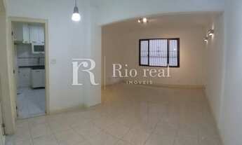 Imagem 2: Rio de Janeiro - Apartamento Padrão - Leblon