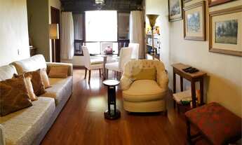 Imagem 7: Casa com 3 suítes e 14 vagas de garagem no Jardim Botânico, Souzas