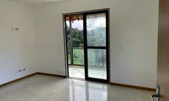 Imagem 7: Casa de condomínio para venda tem 138 metros quadrados com 3 quartos