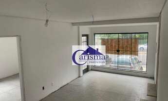 Imagem 2: Casa com 3 dormitórios para alugar, 130 m² por R$ 7.000,00/mês - Campestre - Santo André/S