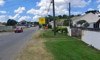 Imagem 5: Terreno para Venda em Curitiba, SANTA FELICIDADE