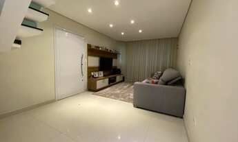 Imagem 2: Sobrado com 3 dorms, Parque Colonial, São Paulo - Cod: 11379