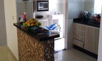 Imagem 5: ÓTIMO SOBRADO - CONDOMINIO GOLDEN PARK HORTOLANDIA