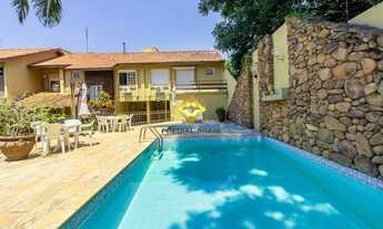 Imagem 2: PORTO ALEGRE - Casa de Condomínio - Tristeza